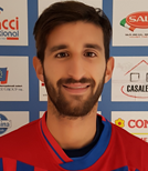 Andrea ROMANI - Difensore